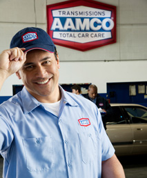 AAMCO Transmission Technician Ft Myers (Kenwood Ln)
